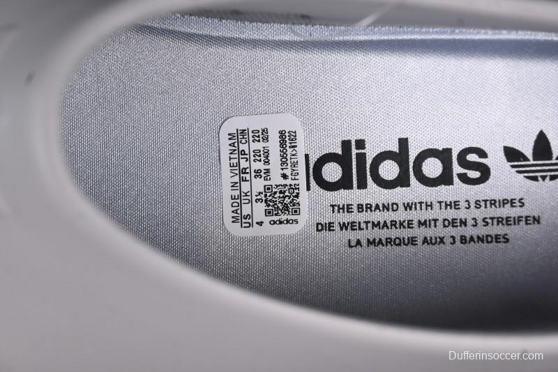 Adidas Adifom Stan Smith Platform Mule Slip-On Shoes - IH8060