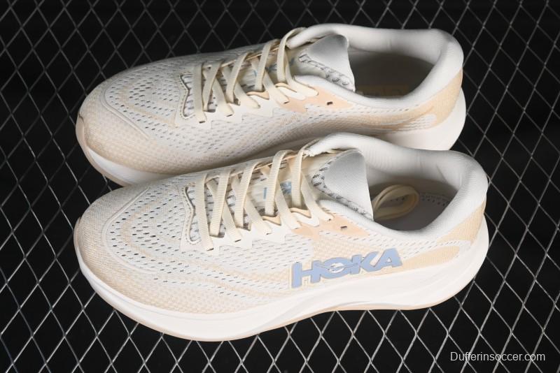 HOKA ONE ONE Rincon 4 Lightweight Breathable Running Shoes - 1155130 ARK