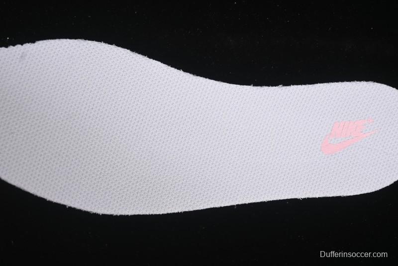 Nike Runtekk V2K Run Cushioned Anti-Slip Retro Low-Top Running Shoes - HQ4046-100