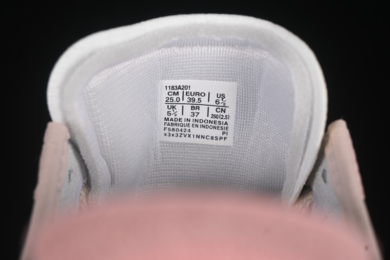 Onitsuka Tiger Mexico 66 Low-Top Leather Sneakers - 1183A201-254