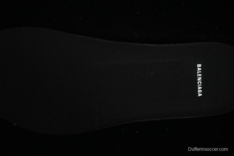 Balenciaga Phantom Sneaker 3XL Running Shoes - W3XCH0102