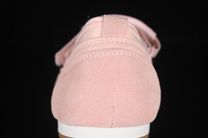GG-CC Mary Jane Low Cut Casual Summer Sandals with Fashionable Design - 262 Pink