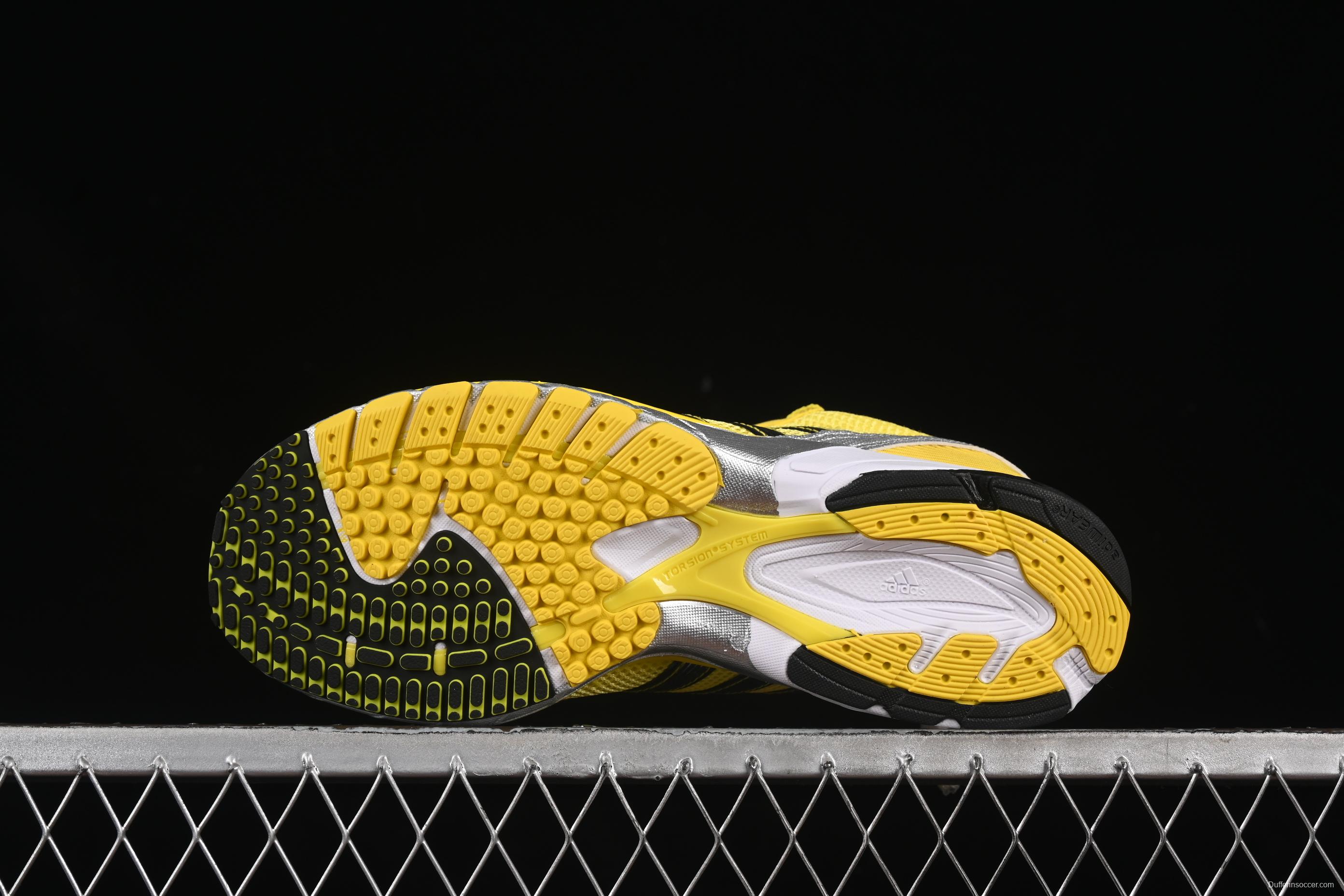 Adidas Adios Neftenga Lightweight Low-Top Running Shoes with Breathable Design - JH9740