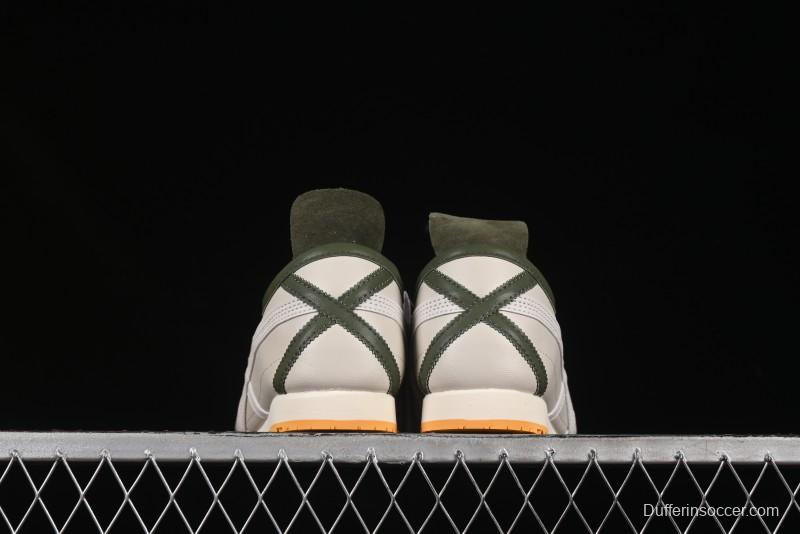 Onitsuka Tiger Mexico 66 SD Low-Top Leather Casual Running Shoes - 1183A872-104