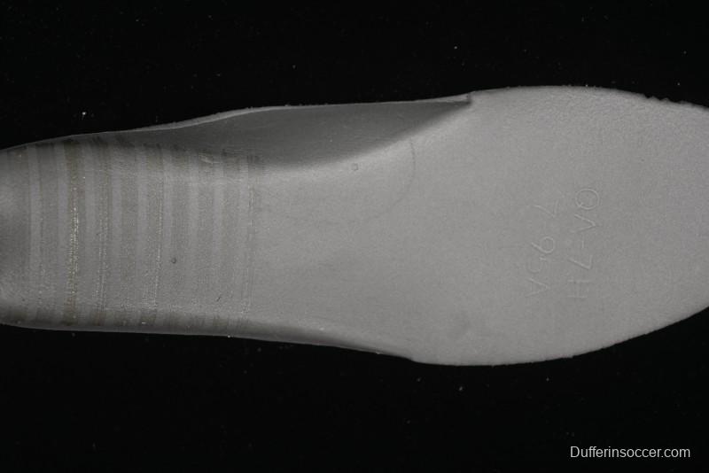 Nike Air Force 1 '07 Low Collaboration Sneakers with Double Swoosh Design - HH7518-070