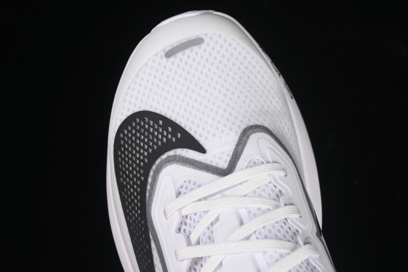 Nike Zoom Fly 6 Running Shoes with Flyknit and React Foam - FN8454-100
