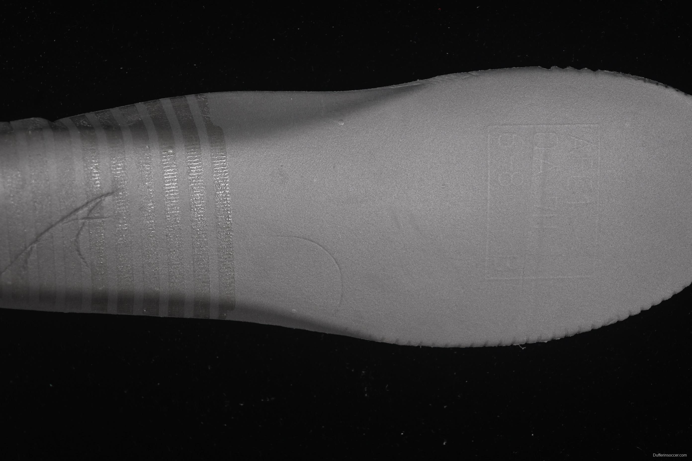 Nike Air Force 1'07 Low Casual Sneakers with McDonald's Collaboration Design - BD0077-111