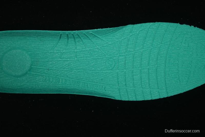 New York Yankees Chunky Liner Mid Denim Monogram Platform Sandals - 3ASXE015N50CRS