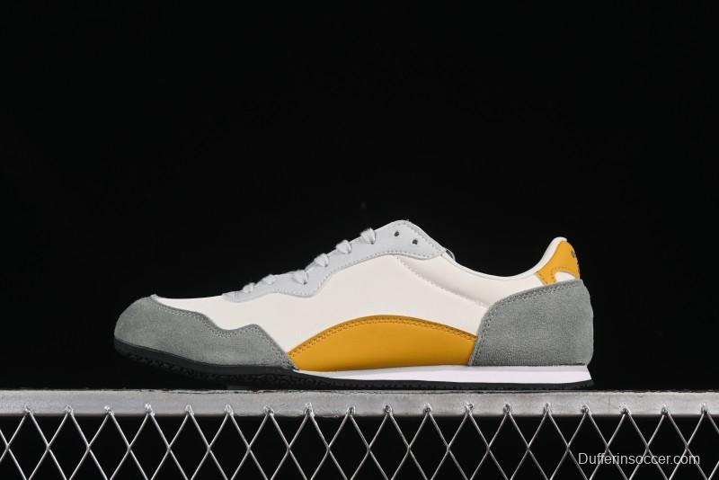 Onitsuka Tiger Serrano CL Breathable Comfort Casual Shoes - 1183B886-200