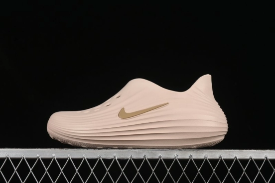 Nike ReactX Rejuven8 Summer Sandals with Soft and Responsive ReactX Foam - HV5060-100