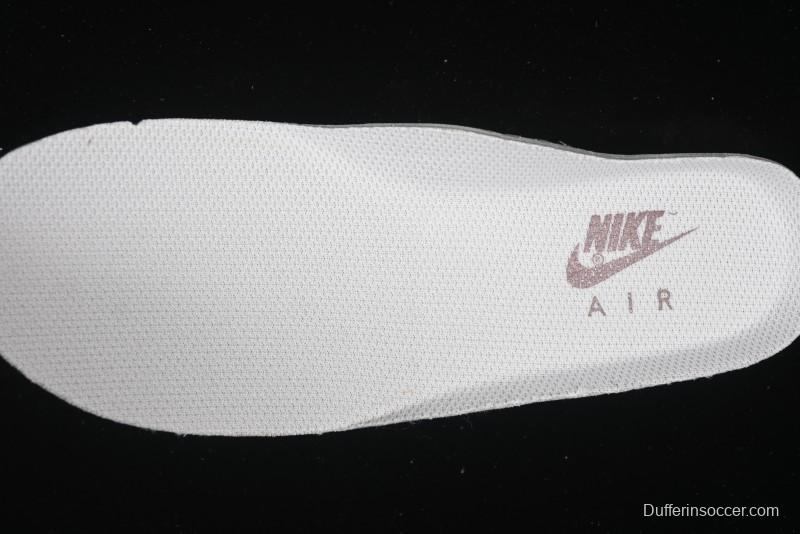 Nike Air Force 1'07 Low Strawberry Bear Custom Casual Sneakers - DB3301-551