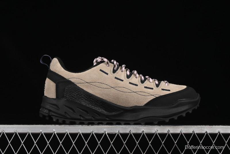 Keen Jasper Rocks SP Urban Series Retro Low-Top Lace-Up Outdoor Camping Hiking Mountaineering Training Shoes - 1030399