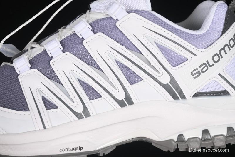 Salomon XA PRO 3D Outdoor Trail Running Shoes with SENSIFIT and 3D ADVANCED CHASSIS - 472457-28