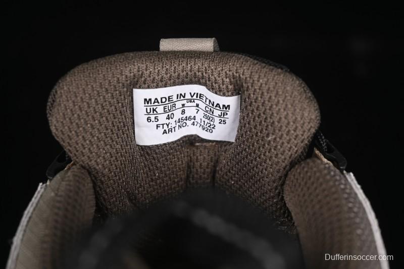 Salomon XA PRO 3D Outdoor Trail Running Shoes with SENSIFIT and 3D ADVANCED CHASSIS - 477920-28