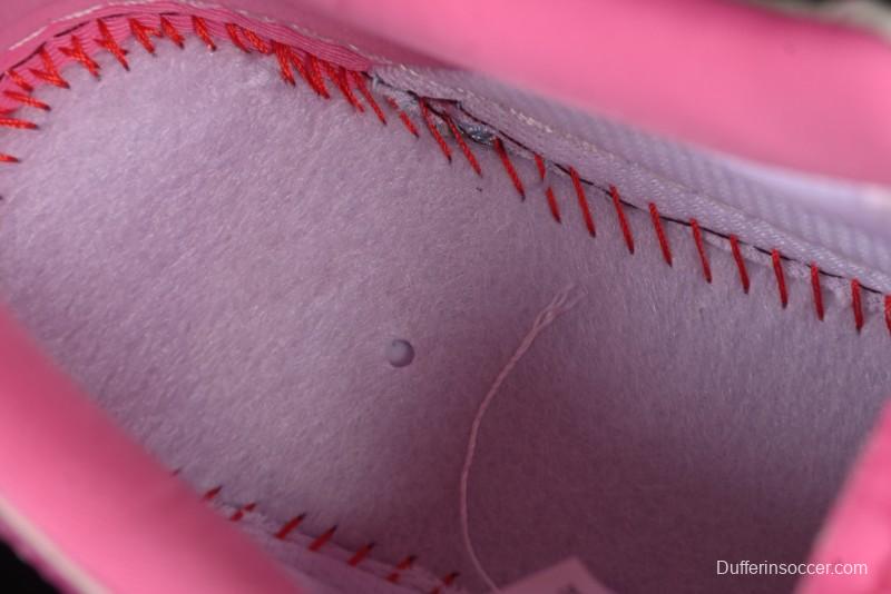 Nike Air Force 1 '07 Low Cartoon Cat Collaboration Pink Cartoon Cat Casual Sneakers - KK1988-082