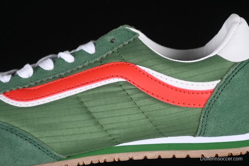 Vans Super Lowpro Retro Fashion Comfortable Casual Skate Shoes - VN000D83BR1