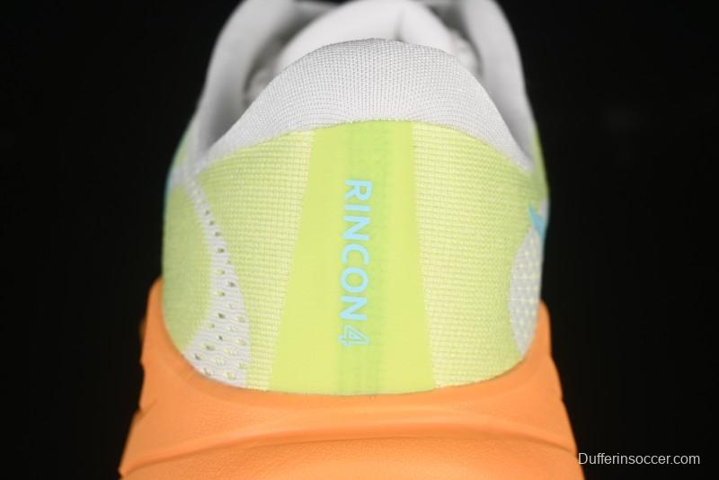 HOKA ONE ONE Rincon 4 Lightweight Breathable Running Shoes - 1155130 FTLT