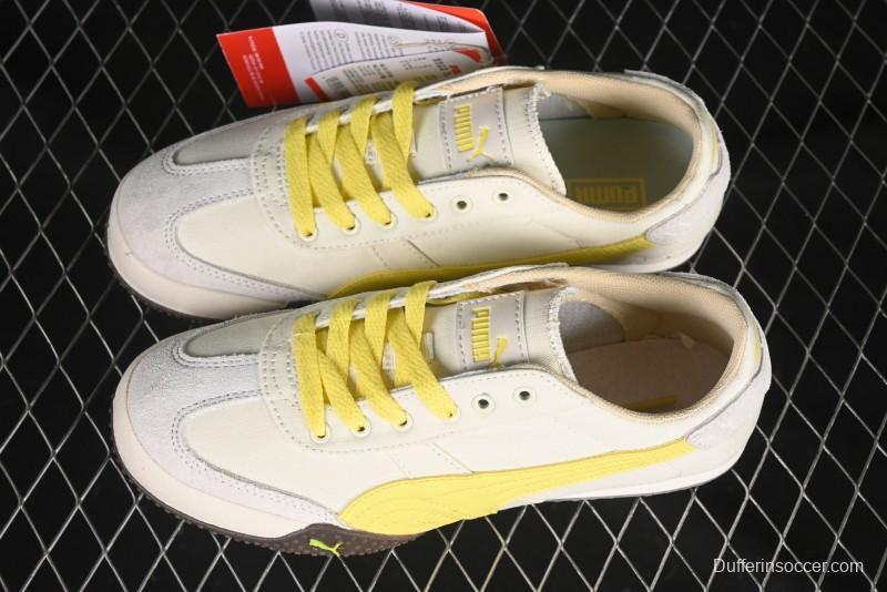 Puma Bella UT Canvas Casual Sneakers - 403492-01