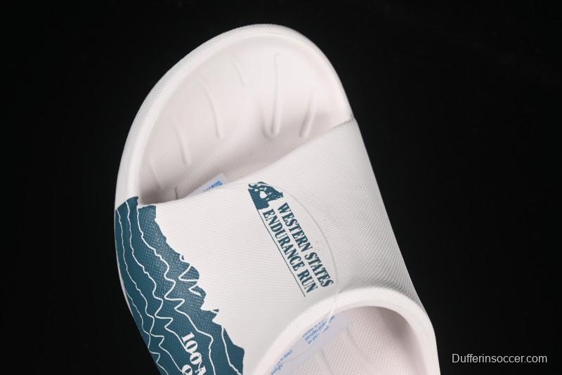 HOKA ONE ONE ORA Comfortable Slip-Resistant Slide Sandals - CSC3