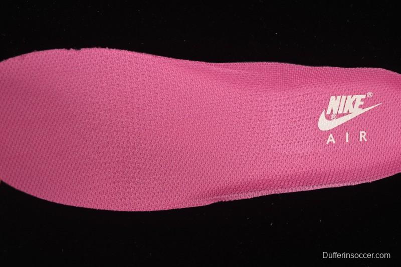 Nike Air Force 1 '07 Low Cartoon Cat Collaboration Pink Cartoon Cat Casual Sneakers - KK1988-082