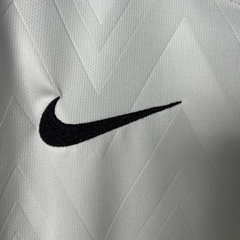 2025 Uruguay Away Jersey