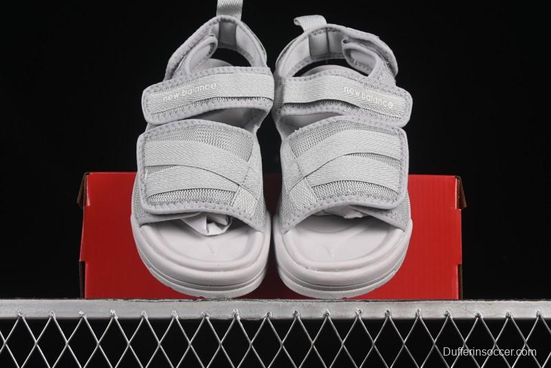 New Balance Summer Retro Sandals SDL3206G