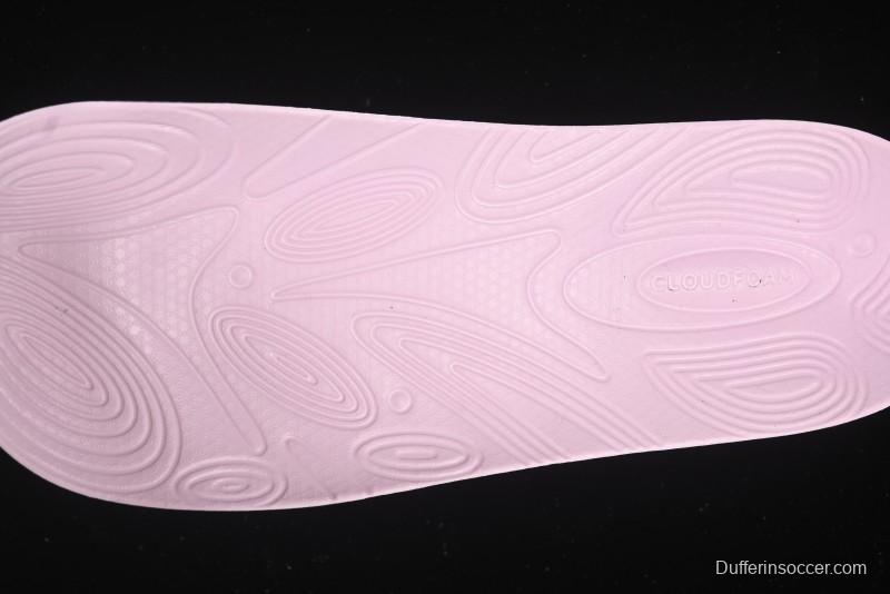 Adidas Ozwave Cldg JR6756 Chef Shoes 2nd Generation Cushioned Retro Platform Sandals - JR6756