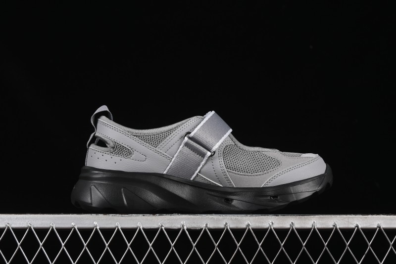 New Balance Breeze Mary Jane Low-Top Lifestyle Casual Shoes - SD2202GR