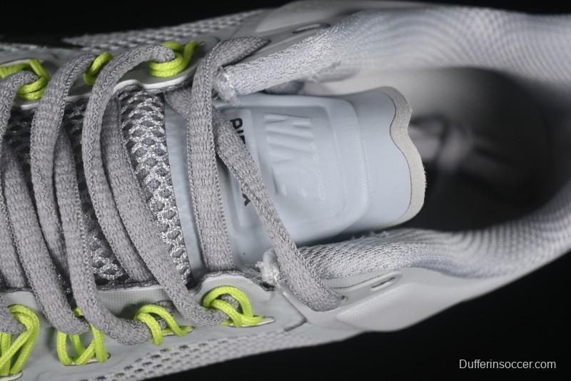 Nike Air Max 2013 Retro Breathable Mesh Cushioned Running Shoes with Full-Length Max Air - HF3660-003