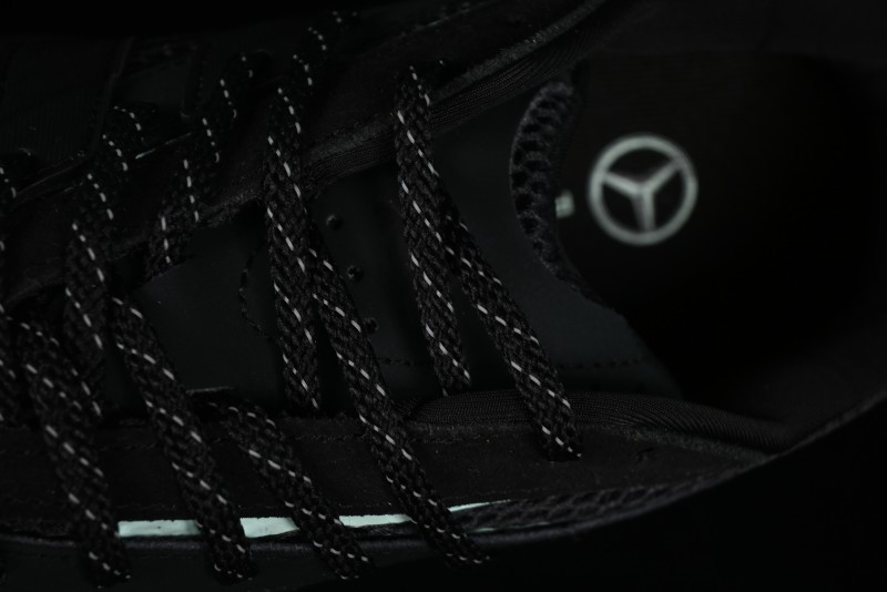 Adidas Lightblaze Mer JR1058 Breathable Running Shoes