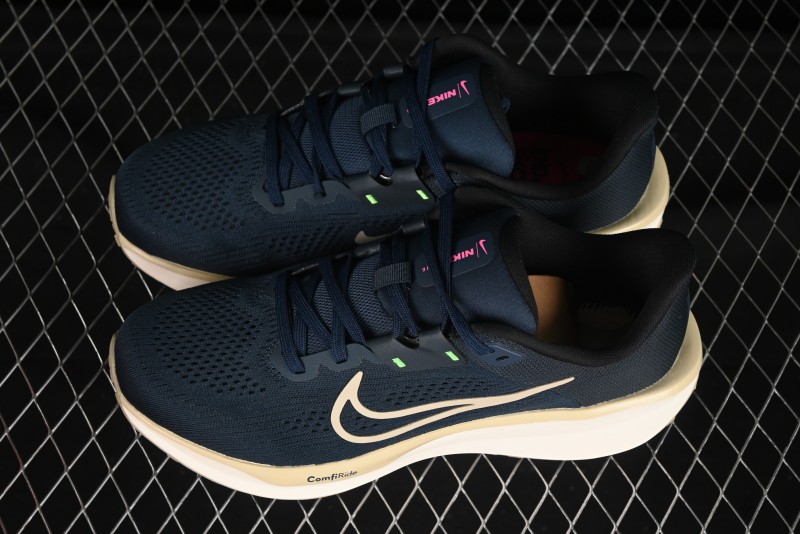 Nike Quest 6 Extreme Series Cushioned Lightweight Running Shoes - FD6033-402