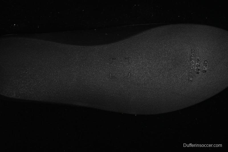 Nike Air Jordan 3 Retro OG Rare Air Sneakers with Small Reverse Swoosh - IB8967-004