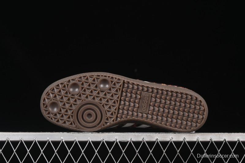 Adidas Samba OG Women's Casual Sneakers - JI2734