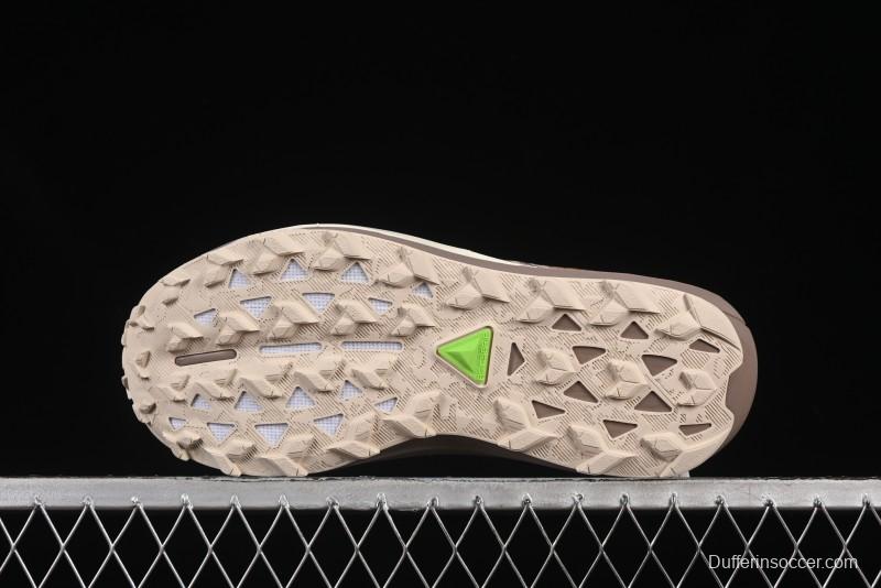 Asics Gel-Trabuco 13 Retro Breathable Casual Shoes with Cushioning for Men - 1011B973-020