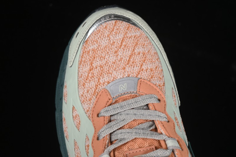 New Balance 1906 Series Retro Dad Style Casual Running Shoes - U1906WFB