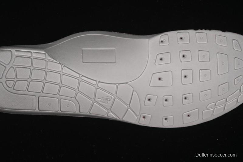 Nike Air Max 1 Retro Running Shoes with Half-Sole Air Cushion - HF8813-100