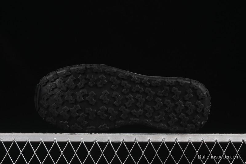 ECCO Heat Cool Outdoor Series Summer Breathable Mesh Casual Shoes - 62580301001