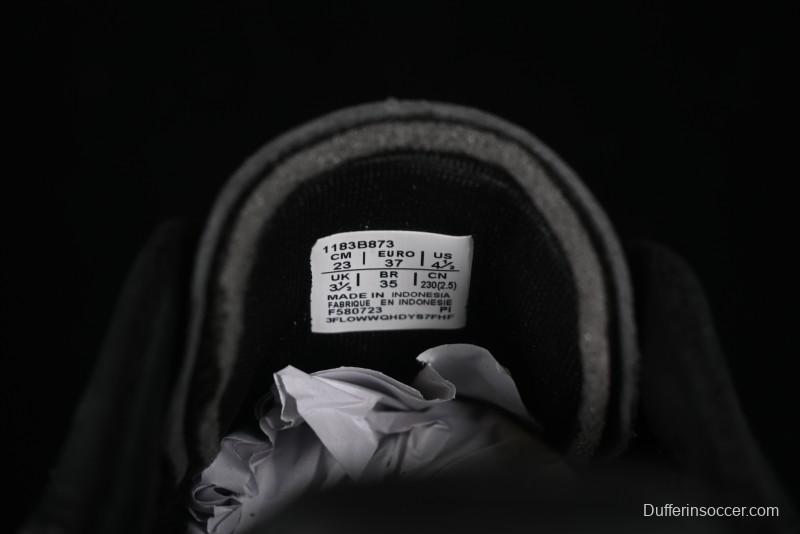 Onitsuka Tiger Delecity Thick Sole Low-Top Lifestyle Casual Sneakers - 1183B873-002