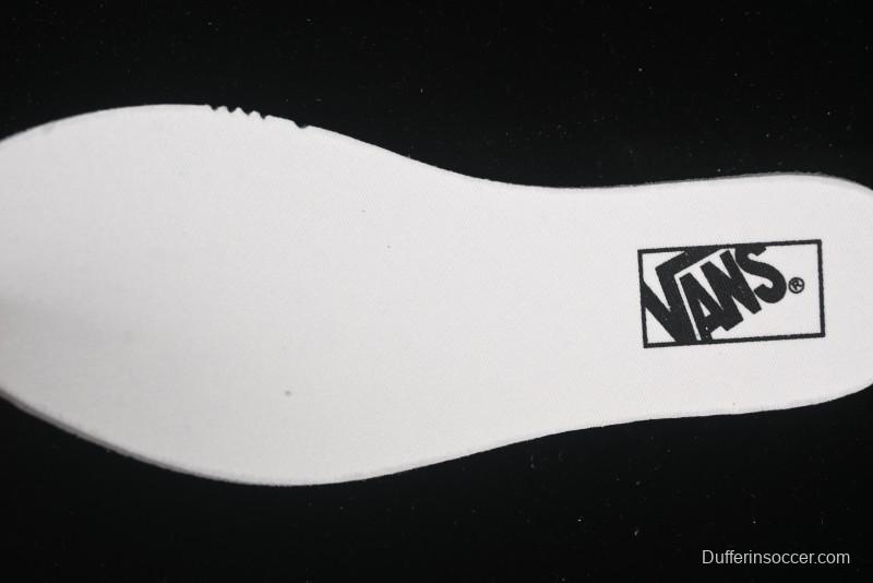 Vans Super Lowpro Retro Fashion Comfortable Unisex Casual Skate Shoes - VN000D83CCZ