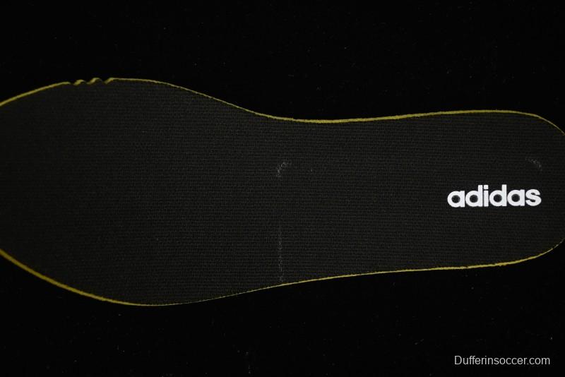 Adidas Barreda Decode Comfort Cushion Low Top Casual Sneakers - JI2318