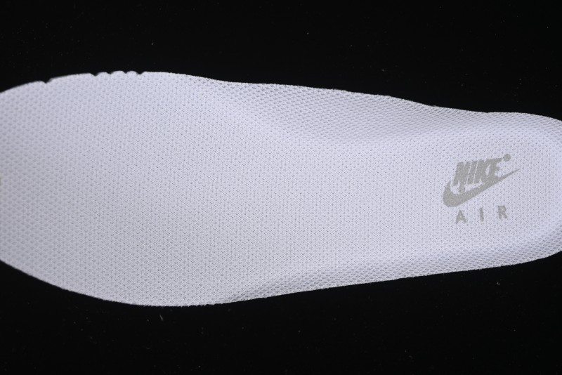 Nike Air Force 1 '07 Low Custom Official Hot Style 2D Theme White Gray Spray Paint Casual Sneakers - CW2288-111