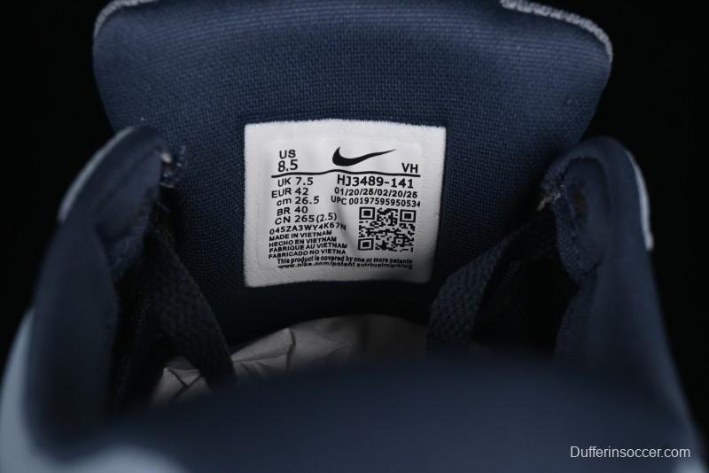 Nike SB Force 58 Retro Skateboard Shoes - HJ3489-141