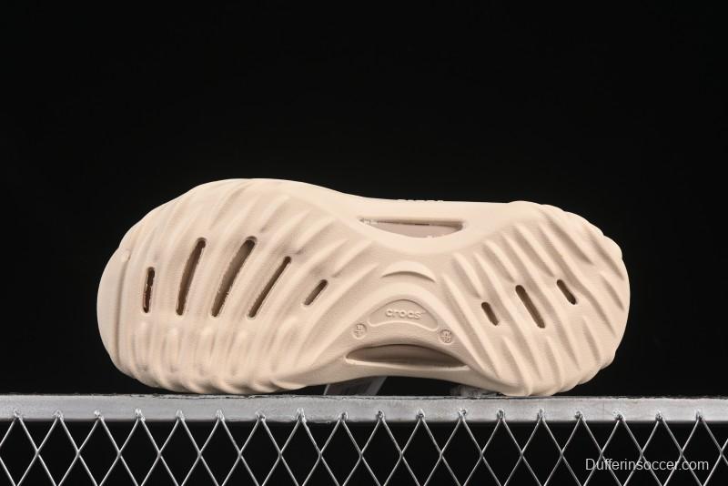 Crocs Eva Wave Casual Beach Clog Sandals - B.D4