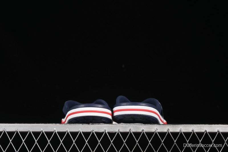 Crocs Classic Clog Bayaband Series Classic Summer Sandals for Indoor and Outdoor Casual Wear Water Sports Flip Flops - B.D4