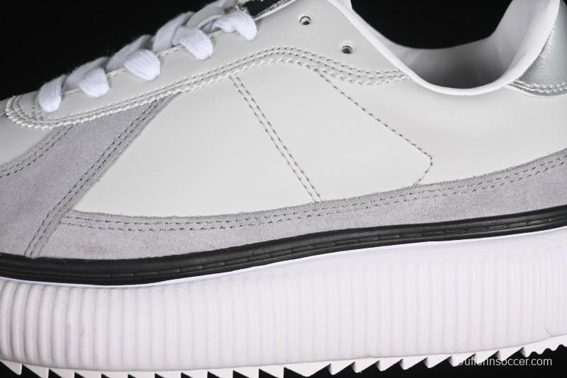 Onitsuka Tiger Delecity Thick Sole Low-Top Lifestyle Sneakers - 1183B874-020