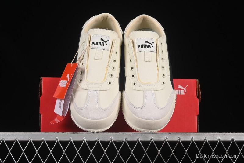 Puma Bella UT Canvas Fashion Casual Sneakers - 402981-04