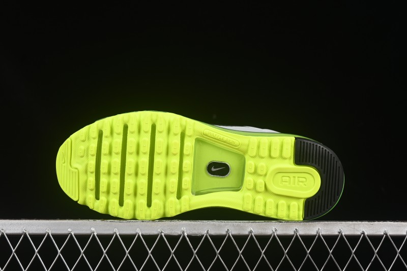 Nike Air Max 2013 Retro Breathable Mesh Cushioned Running Shoes with Full-Length Max Air - HF3660-003