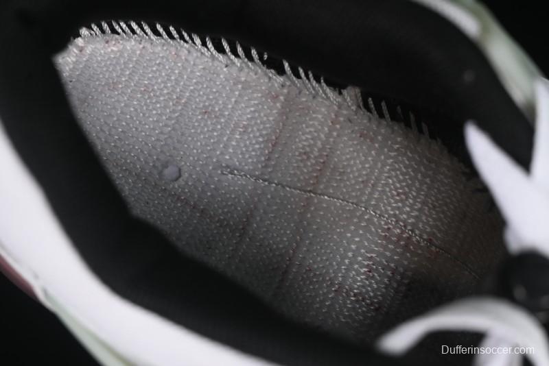 Nike Jordan Spizike Low Retro Blue Hybrid Sneakers with Air Jordan 3, 4, 5, 6 Design Elements - HV5974-111