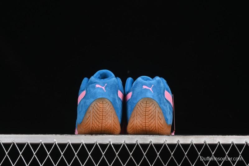 Puma Speedcat Racing Series Low-Top Lifestyle Casual Shoes - 398846-43