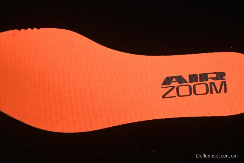 Nike Air Zoom Pegasus Premium Running Shoes with Mesh Upper and Air Cushion Technology - HQ2592-001